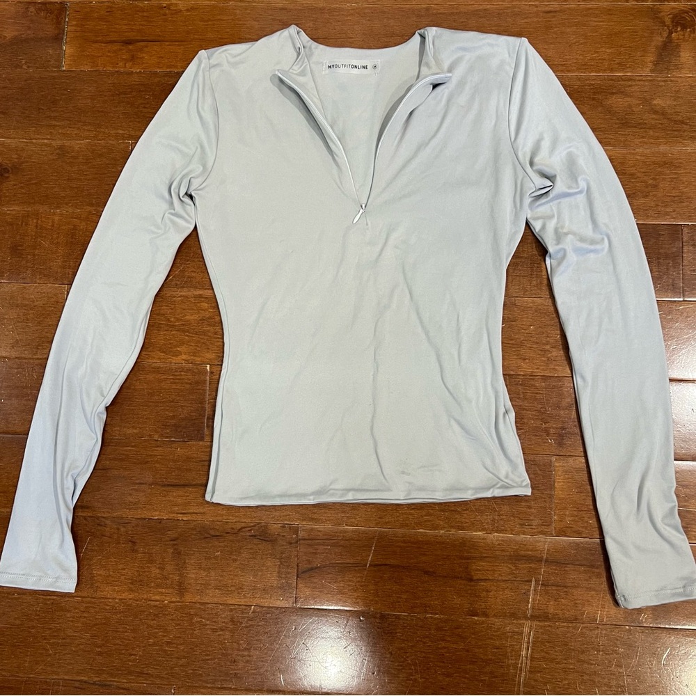 MY OUTFIT ONLINE TOP